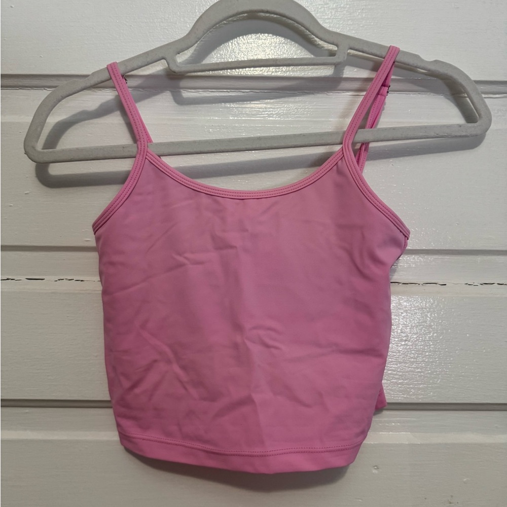 Kortni Jeane Women's Swim Top
